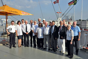 CSDgruppe2012