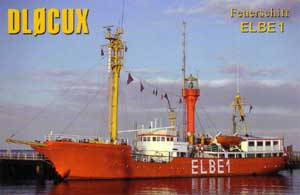 Elbe 1