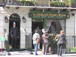 Sherlock Holmes Museum2861