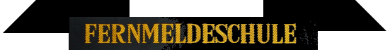 Fernmeldeschule-MBand