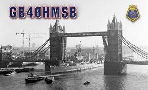 GB4ØHMSB-qsl
