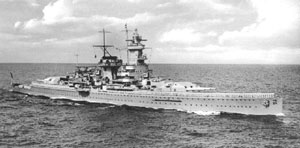 Graf Spee