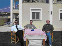 Greece-Joey