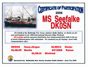 IME08cert