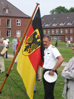 Fahne
