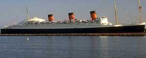 Queen Mary