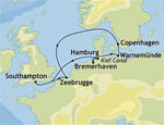 Tour plan