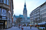Rathaus