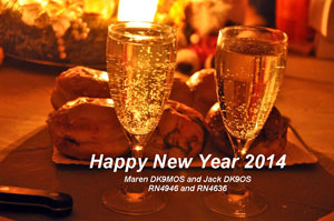 HNY2014