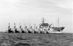 S-Geschwader