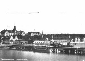 T-Nachrichtenschule1923